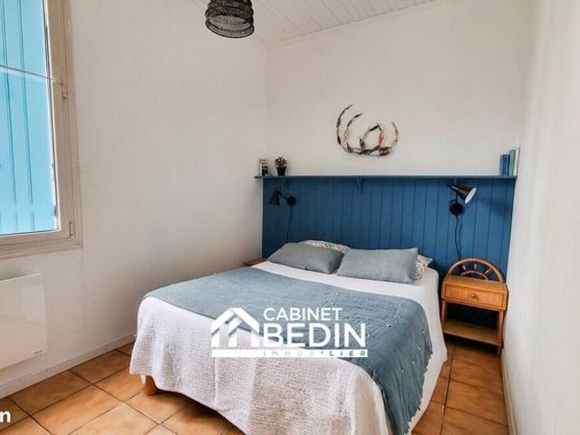 Maison vente à Arcachon, La Teste-de-buch