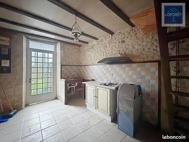 Maison vente à Montguyon, Charente-Maritime