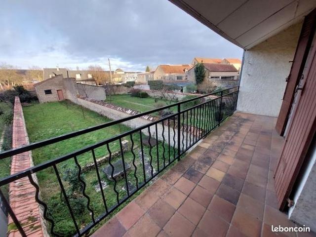 Maison vente à Saint-Amand-Montrond, Saint-amand-montrond