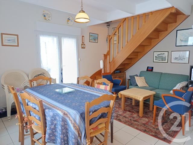 Maison vente à Gâvres, Morbihan