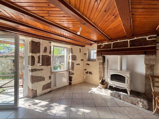 Maison location à Bellac, Compreignac