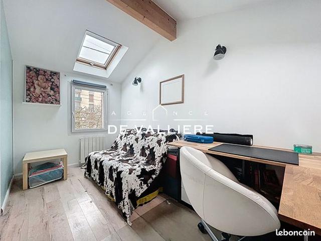Maison vente à Nanterre, Rueil-malmaison