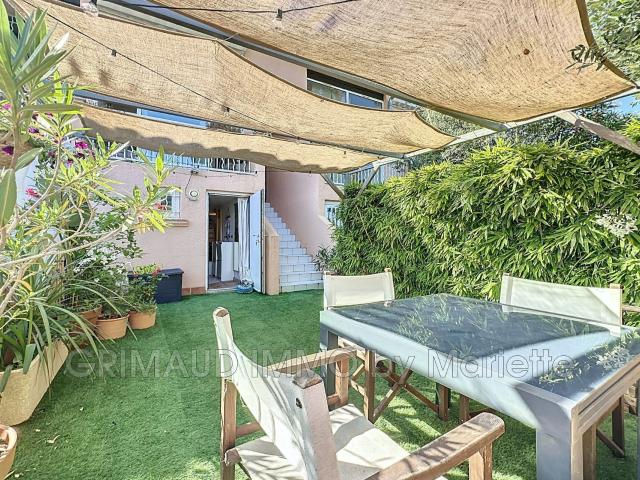 Maison vente à Arrondissement de Draguignan, Cogolin