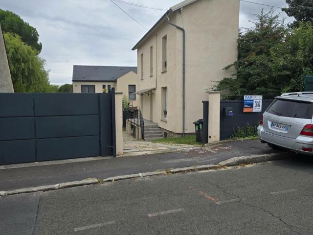 Maison vente à France métropolitaine, Groslay