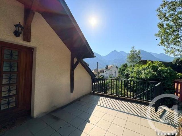 Maison vente à Argelès-Gazost, Argelès-gazost