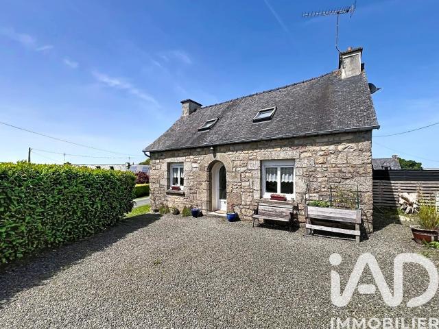 Maison vente à Guingamp, Bretagne