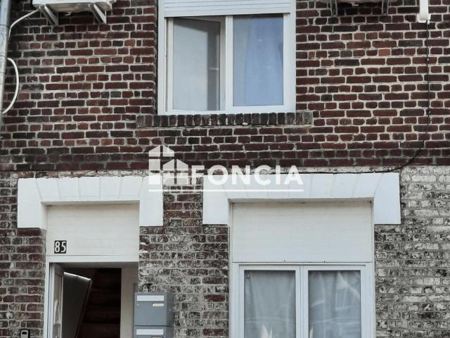 Maison vente à Rouen, Saint-etienne-du-rouvray
