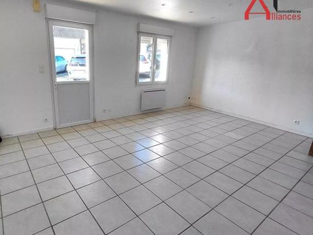 Maison vente à Avranches, Beauchamps