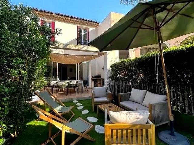 Maison vente à Arrondissement de Draguignan, Grimaud