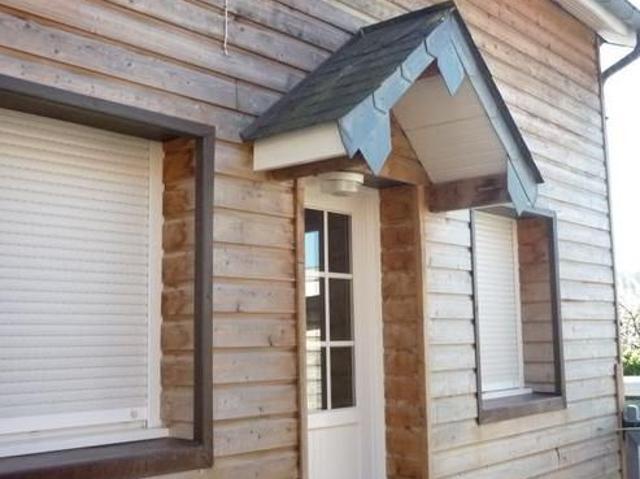 Maison location à Rouen, Jumièges