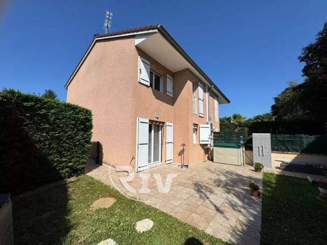 Maison vente à Vienne
