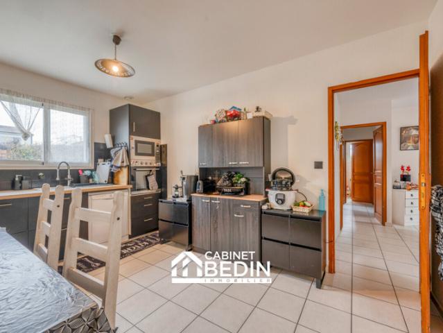 Maison vente à Bordeaux, Le Haillan
