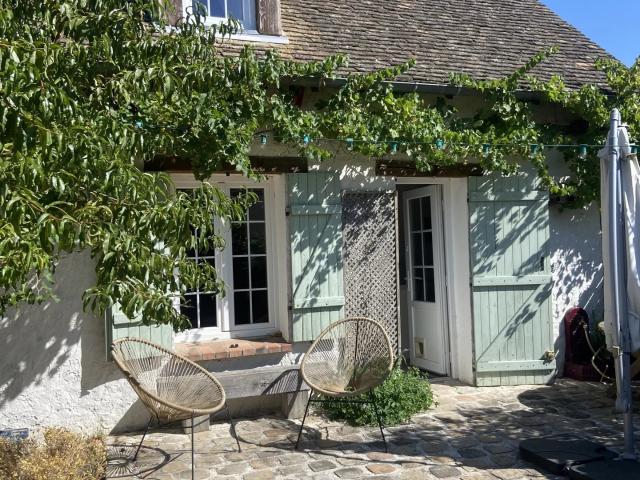 Maison vente à Houdan, Yvelines