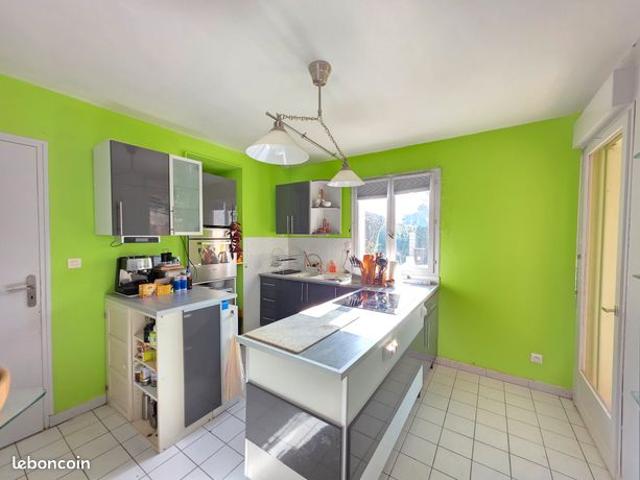 Maison vente à Troyes, Saint-andré-les-vergers