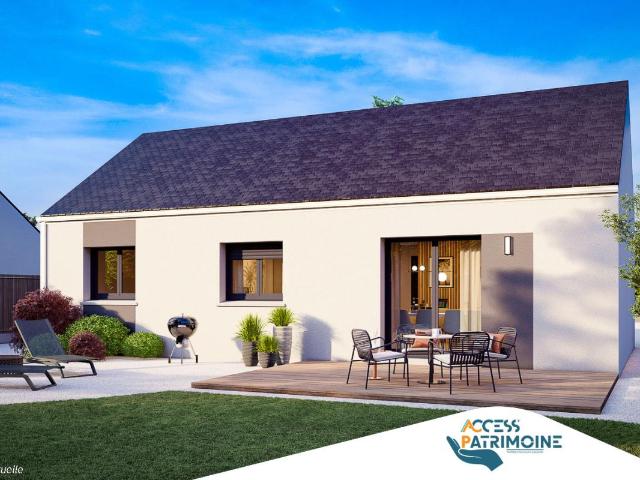 Maison vente à Châteaubriant-Ancenis, Pays de la Loire