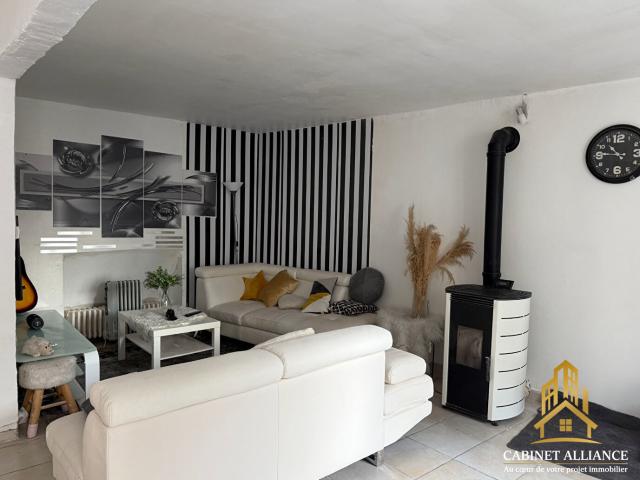 Maison vente à Melun, Dammarie-les-lys