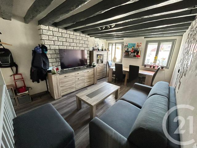 Maison vente à Courtry, Seine-et-Marne