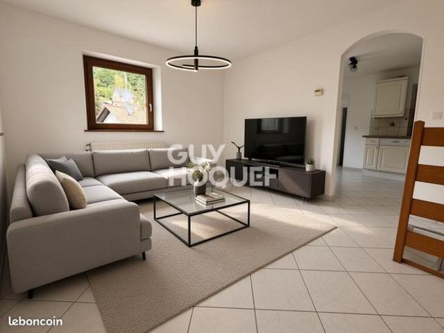 Maison vente à Thann-Guebwiller, Bitschwiller-lès-thann