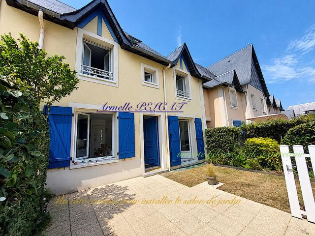 Maison vente à Lisieux, Cabourg