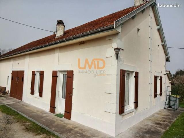 Maison vente à Périgueux, Saint-médard-de-mussidan