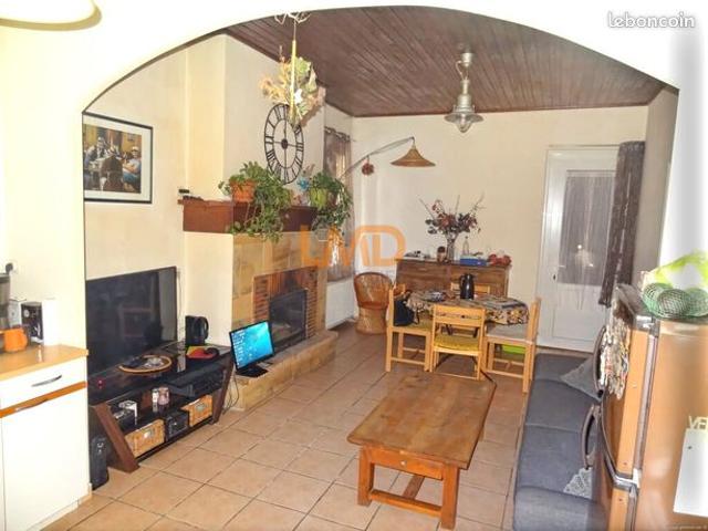Maison vente à Périgueux, Saint-médard-de-mussidan