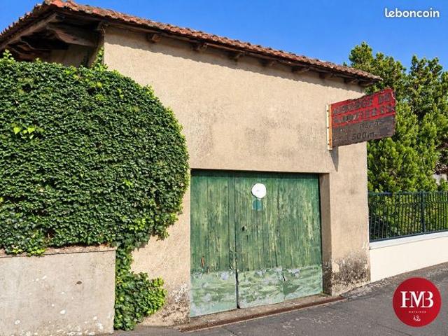 Maison vente à Arpajon-sur-Cère, Cantal