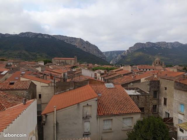 Maison vente à Prades, Saint-paul-de-fenouillet