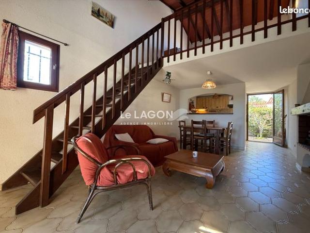 Maison vente à Brive-la-Gaillarde, Saint-cyprien
