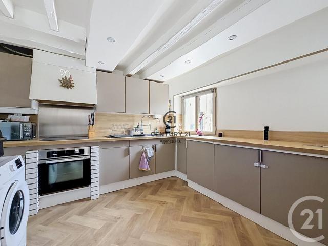 Maison vente à Courtry, Seine-et-Marne
