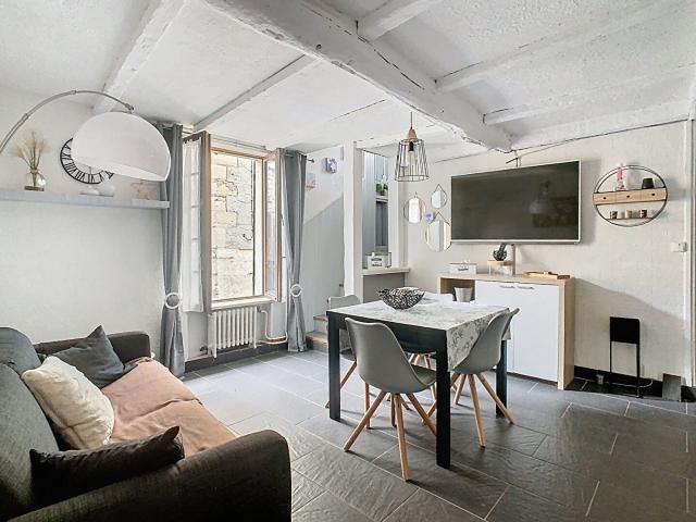 Maison vente à Pontoise, Méry-sur-oise