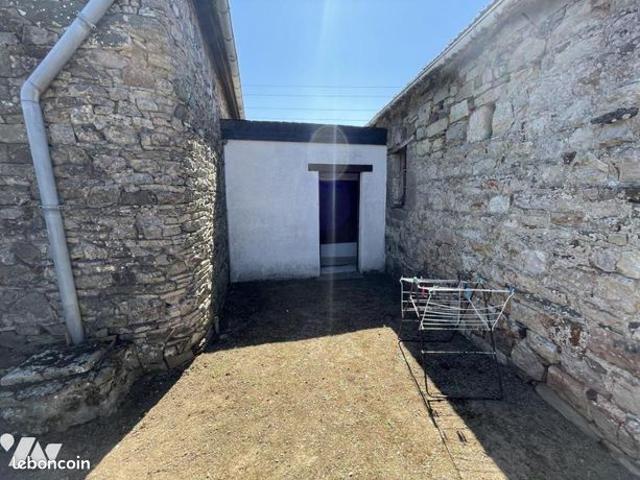 Maison vente à Plourivo, Côtes-d'Armor
