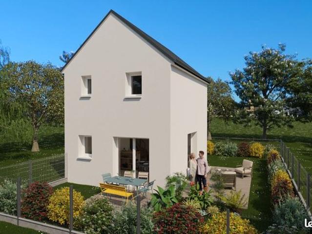 Maison vente à Tours, Joué-lès-tours