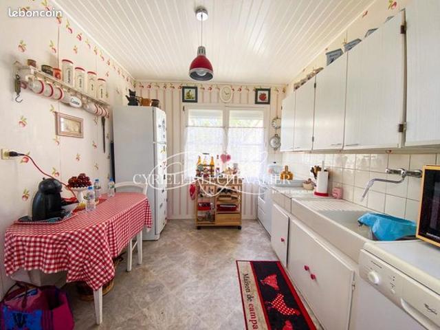 Maison vente à Coutances, Blainville-sur-mer
