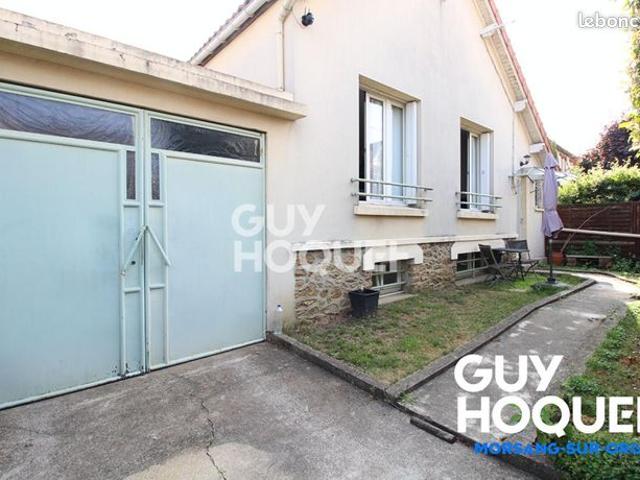 Maison vente à Palaiseau, Villemoisson-sur-orge