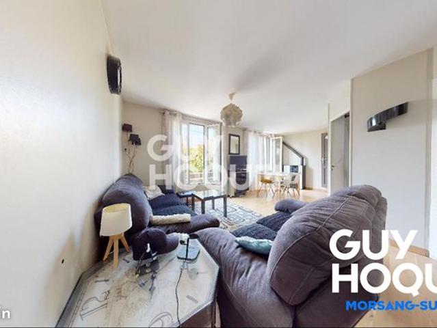 Maison vente à Palaiseau, Villemoisson-sur-orge