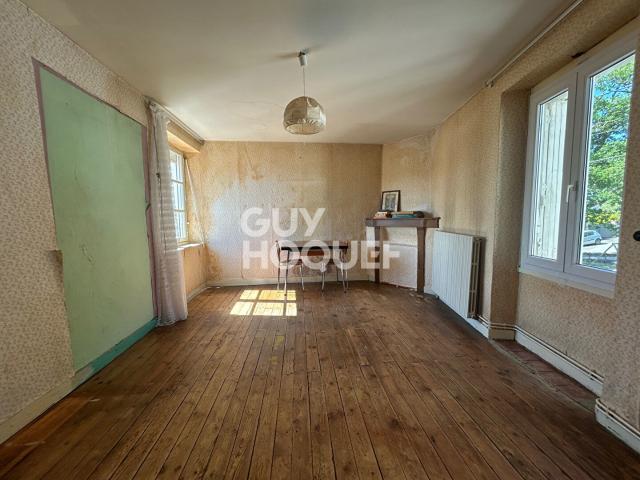 Maison vente à France métropolitaine, Vertou