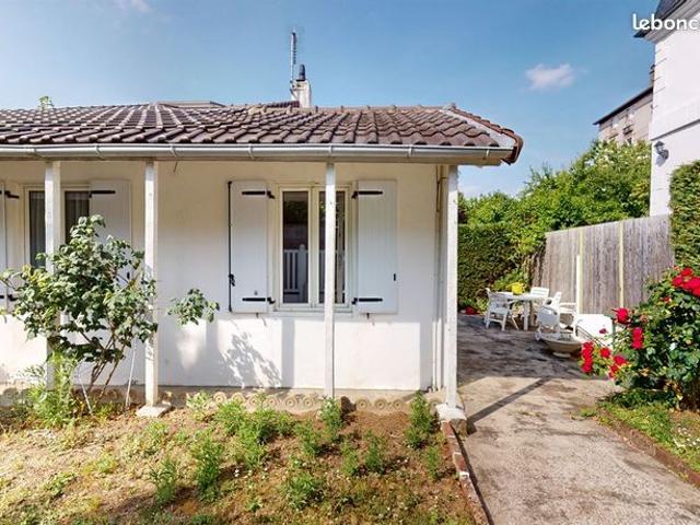 Maison vente à Antony, Clamart