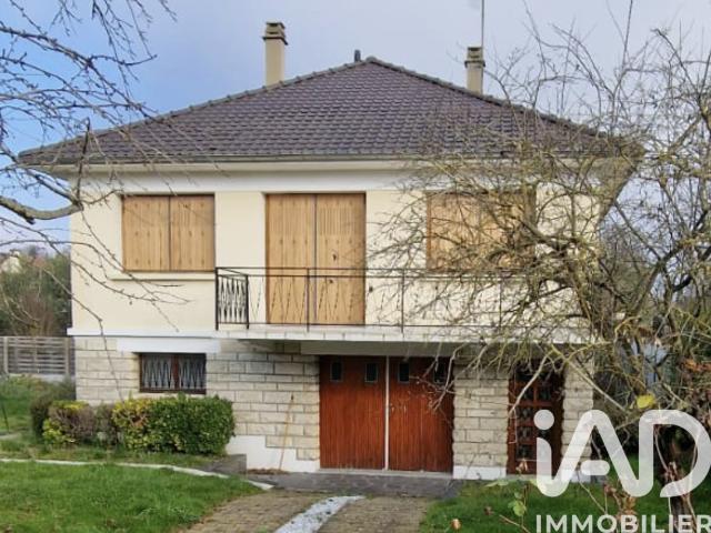 Maison vente à Les Terres Solles, Breuillet