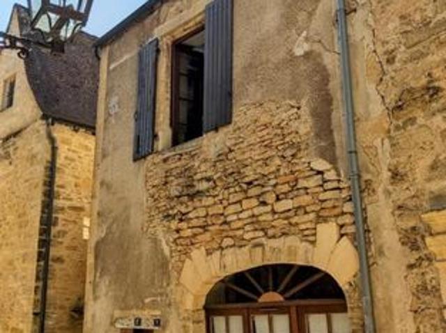Maison vente à Sarlat-la-canéda