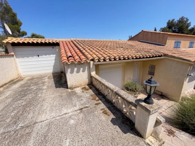 Maison vente à Narbonne