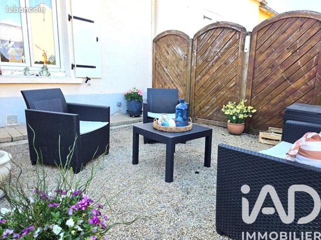 Maison vente à Angers, Trélazé