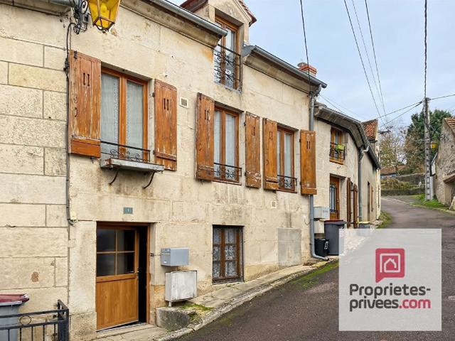 Maison vente à Montbard