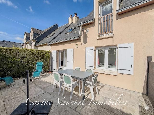 Maison vente à Vannes, Bretagne