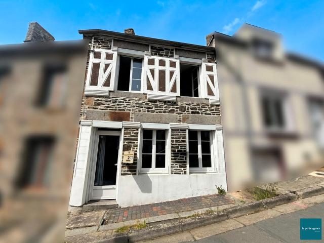 Maison vente à Caen, Pont-d'ouilly