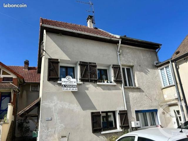 Maison vente à Torcy, Courtry