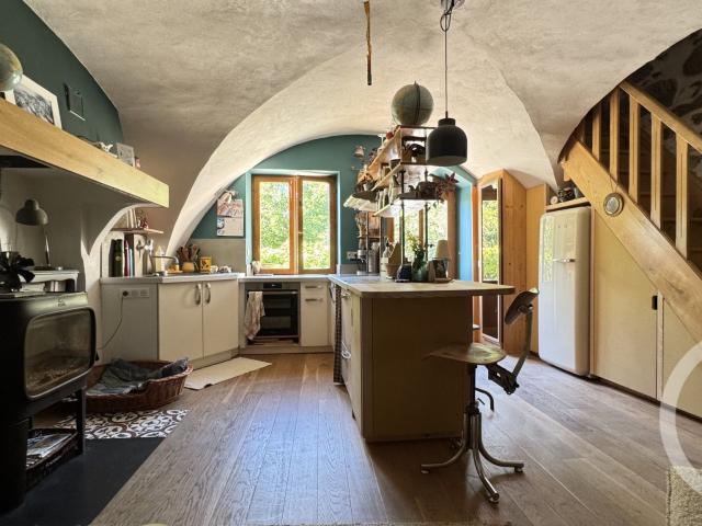 Maison vente à Gap, La Roche-des-arnauds