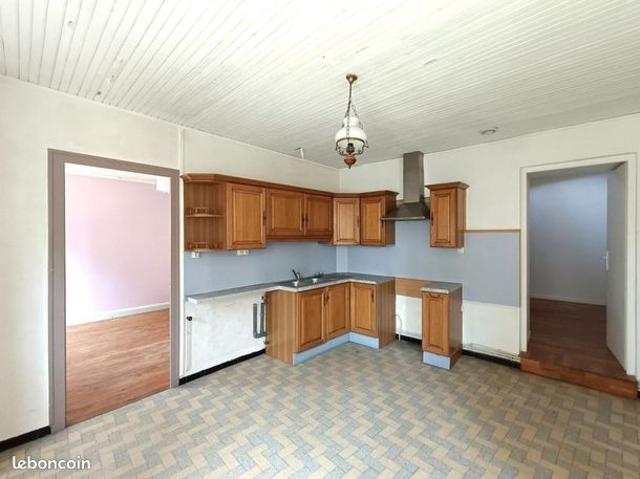 Maison vente à Tournon-sur-Rhône, Colombier-le-vieux