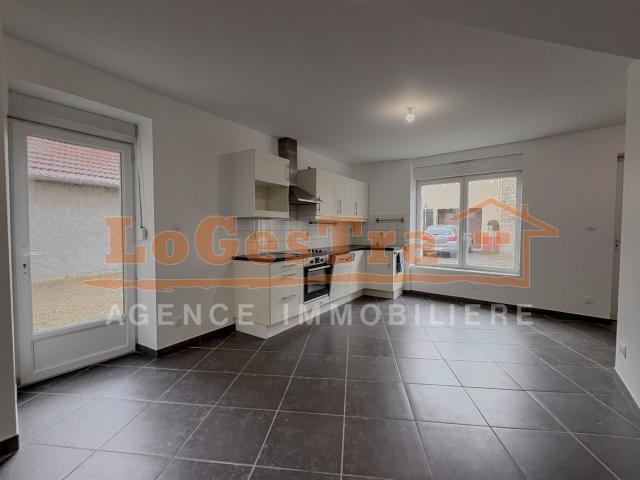 Maison vente à Neufchâteau, Martigny-les-bains