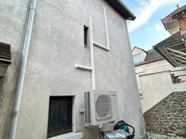 Maison vente à Torcy, Courtry