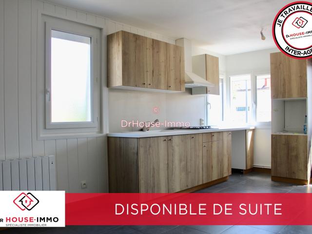 Maison vente à Montargis, Amilly